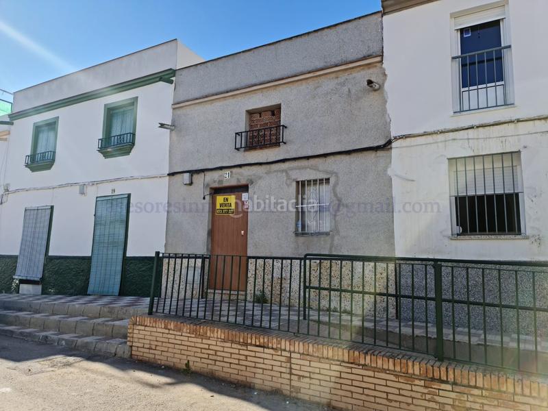 casas baratas en alcalá del río