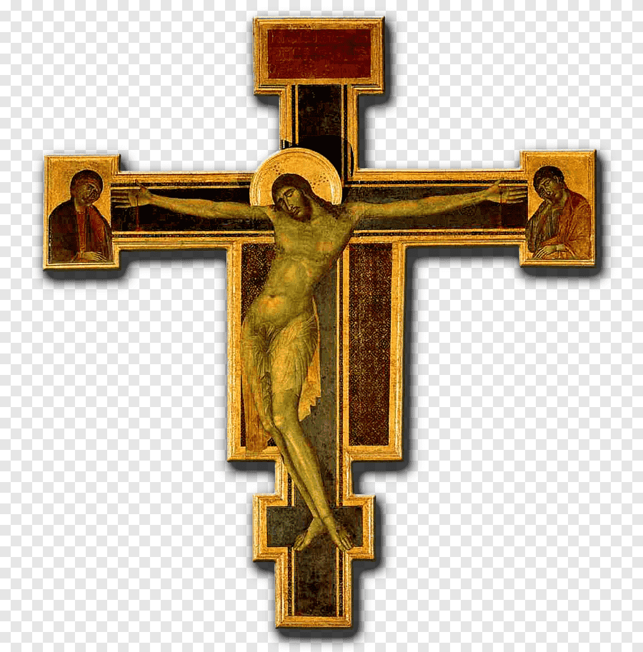 catholic crucifix png