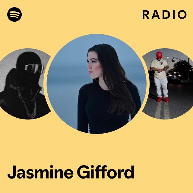 jasmine gifford