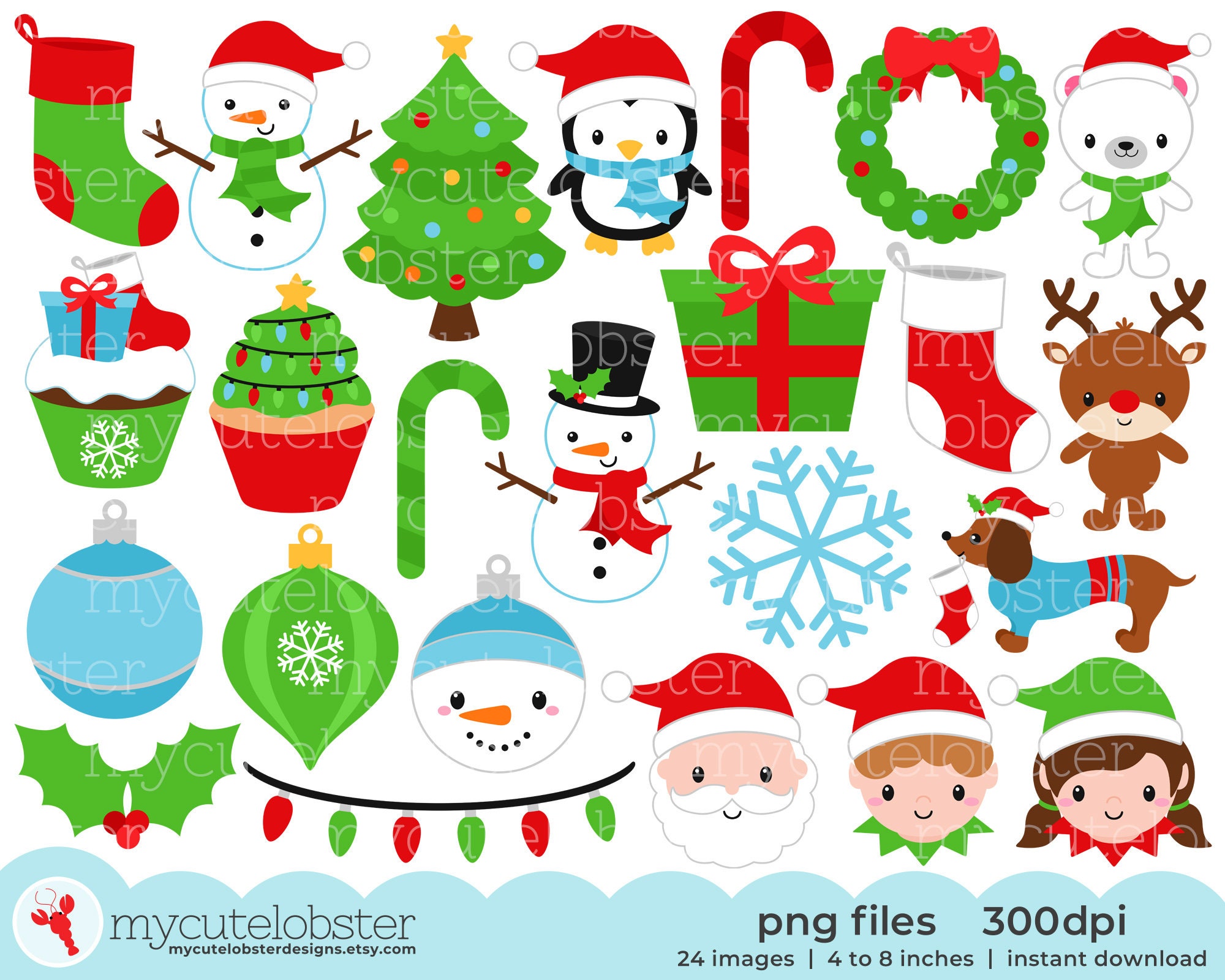 christmas clipart