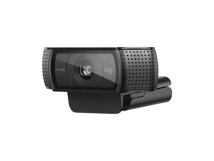 software c920 pro hd webcam