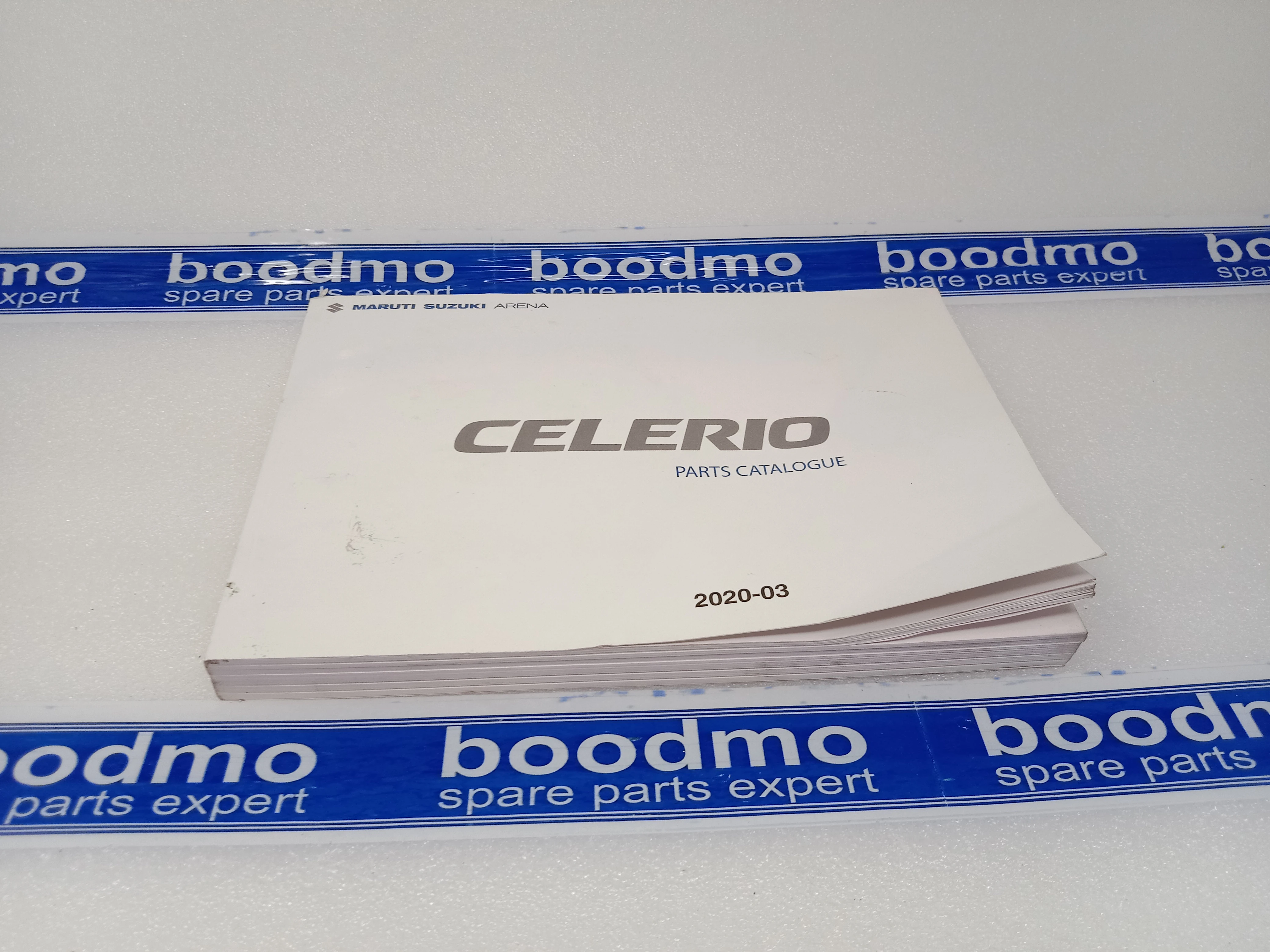 boodmo parts catalogue