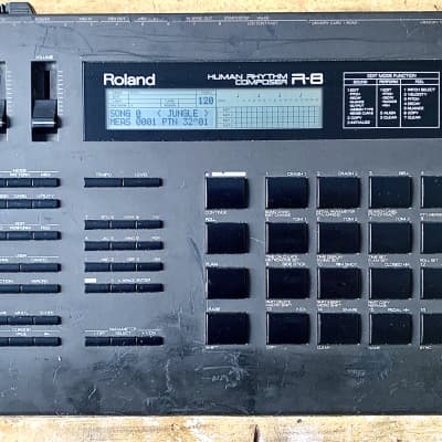 roland r8 ราคา