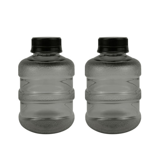 plastic empty bottles wholesale