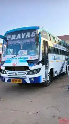 seoni to nagpur bus