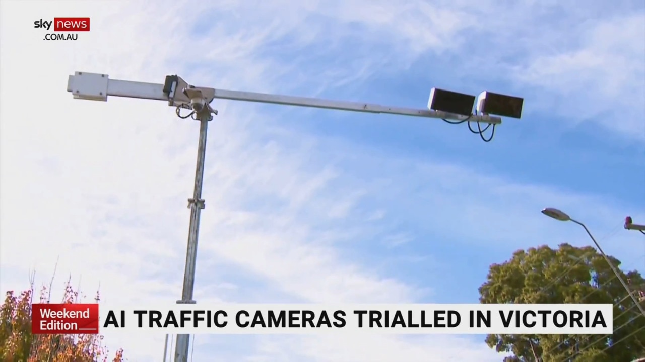 victoria police speed camera locations