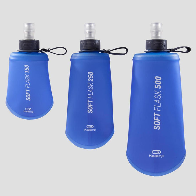 decathlon soft bottle