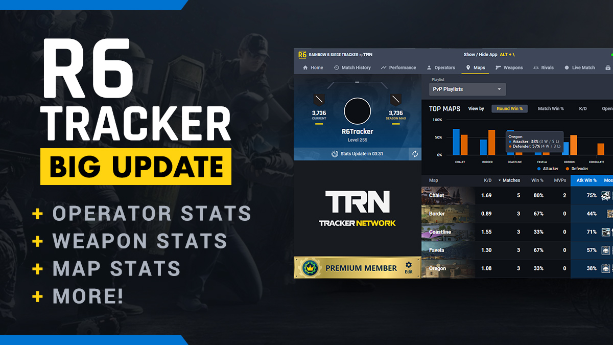 r6 stat tracker xbox