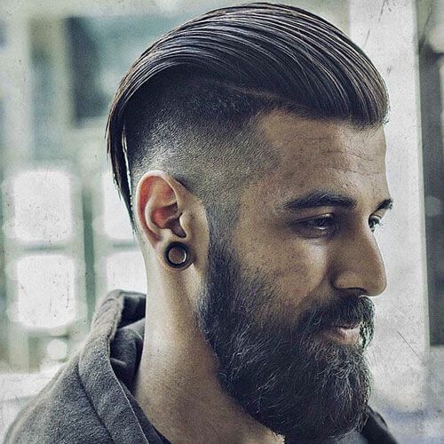 taper cortes de pelo