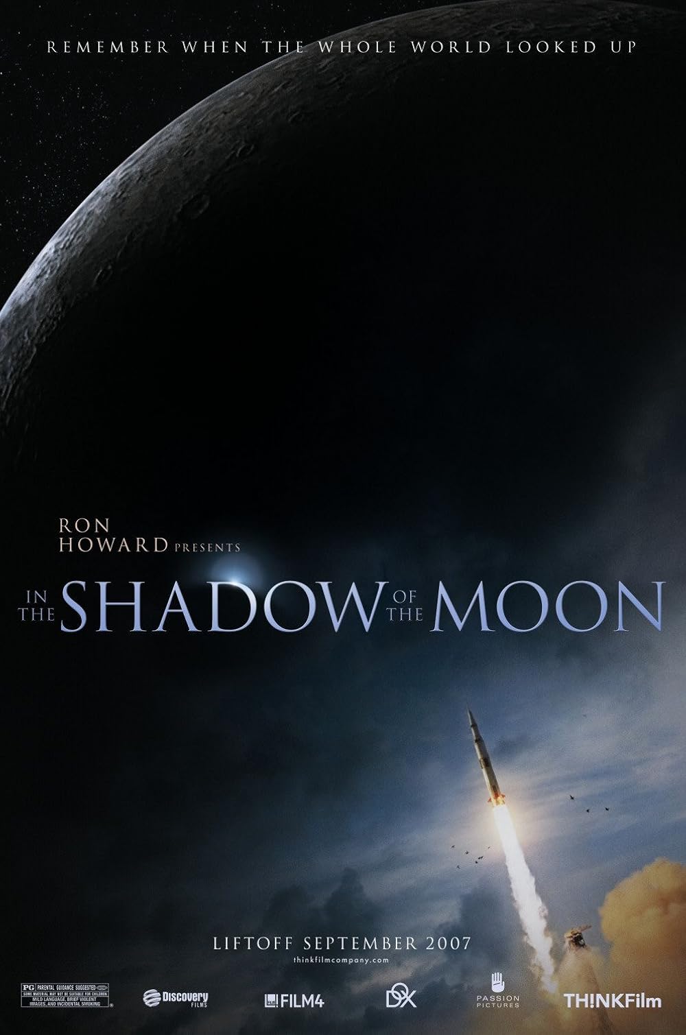 in the shadow of the moon imdb