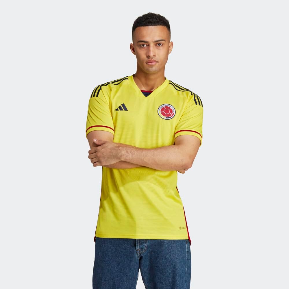 colombia national football team jersey