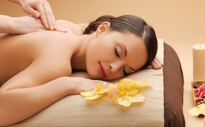 24 hour body massage near me