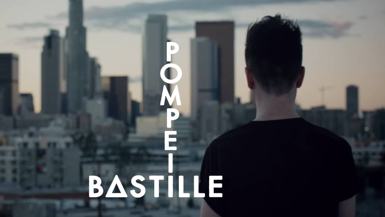 bastille pompeii meaning