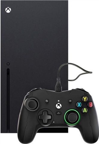 cex xbox series x