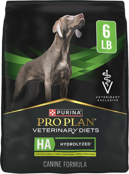 purina pro plan ha hydrolyzed