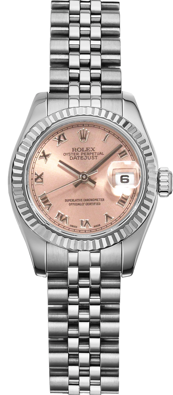 rolex 179174