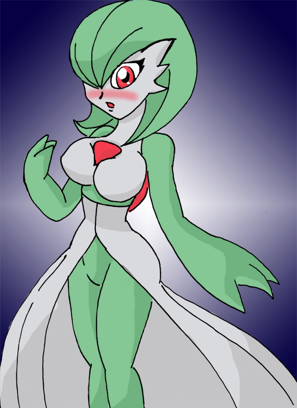 gardevoir smogon