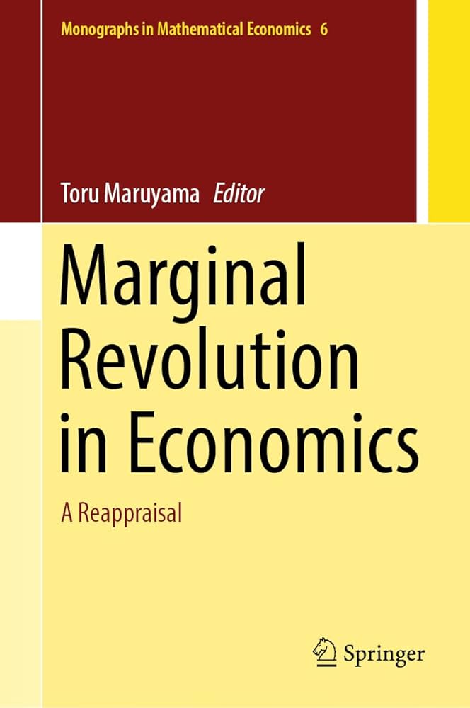 marginal revolution