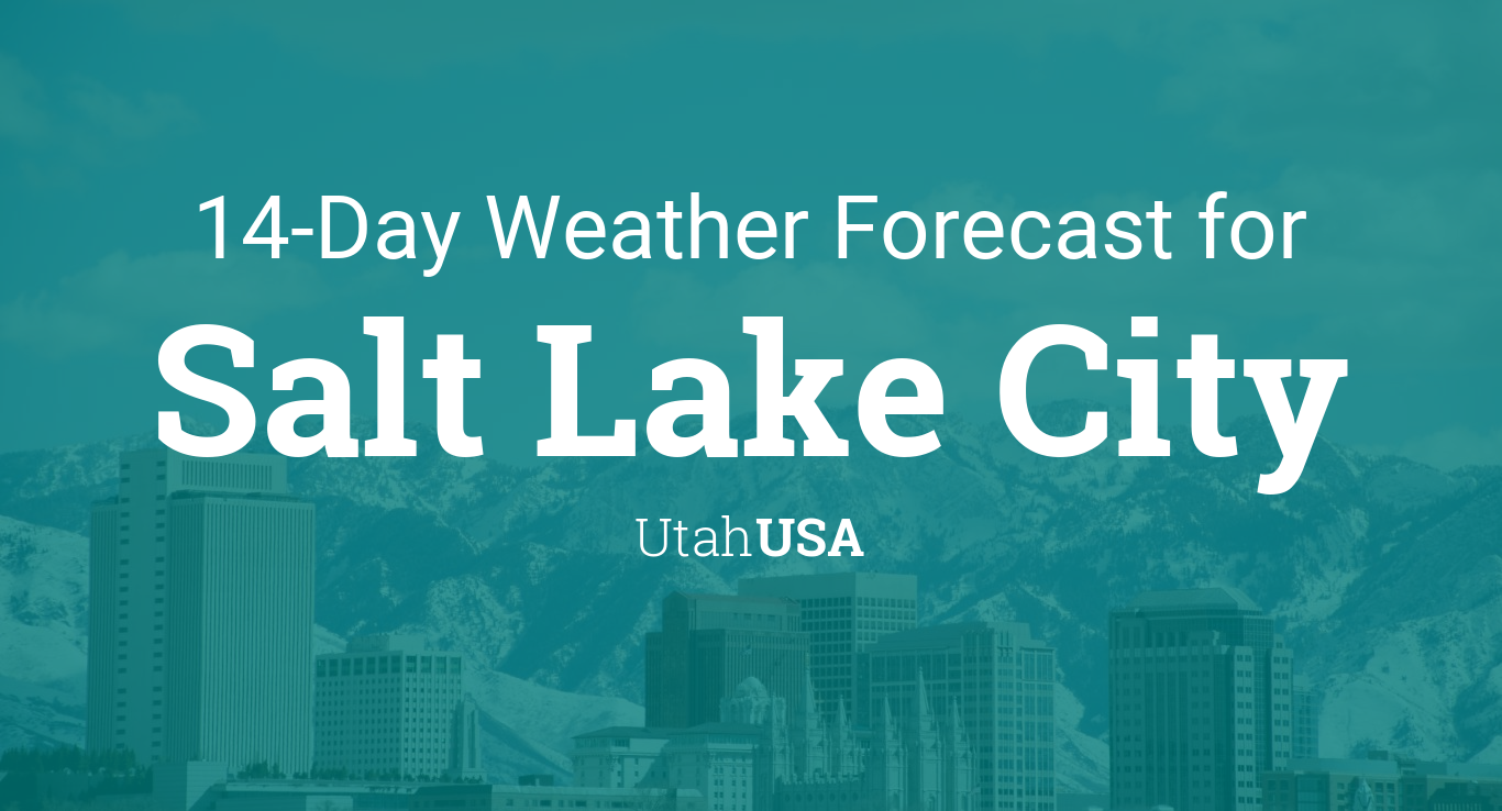 weather salt lake city ut 84103