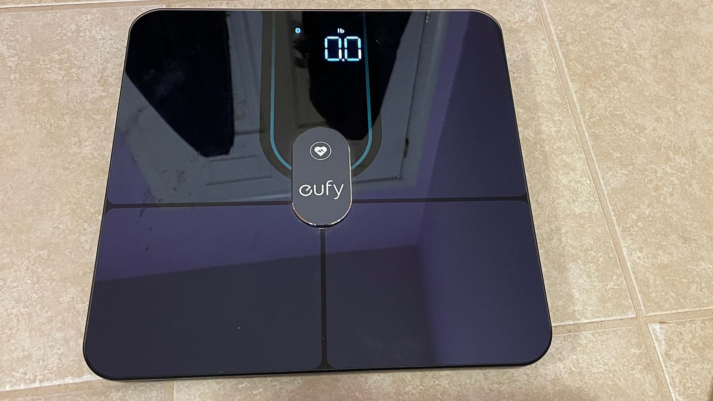 eufy scale review