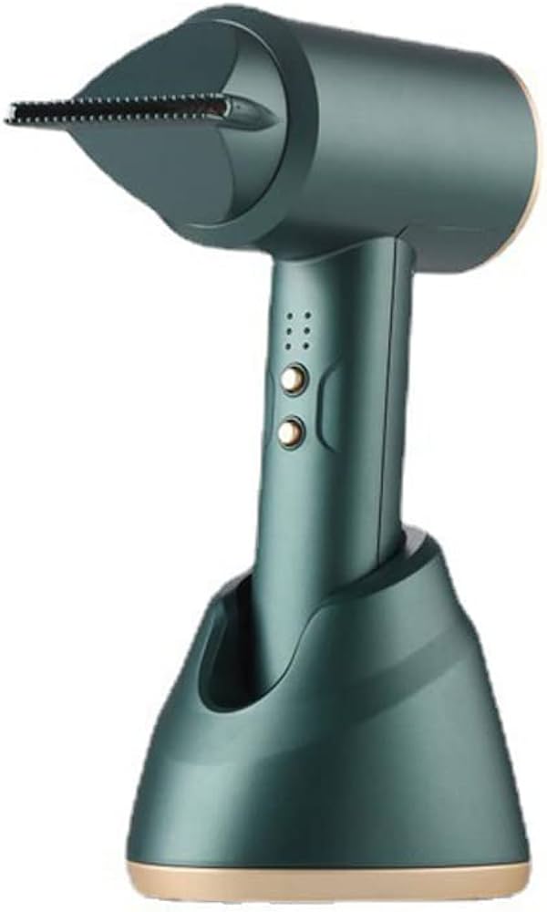 battery operated blow dryer