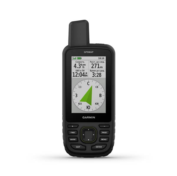 garmin gpd