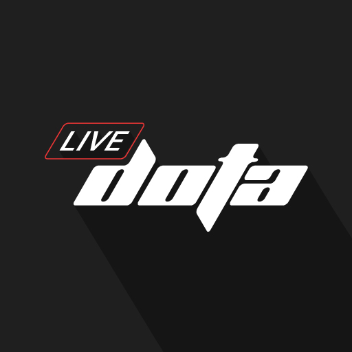 watch dota live