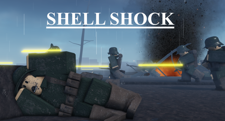 shellshock roblox