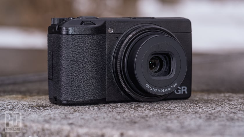 top rated small cameras