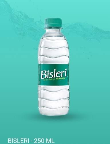 250 ml bisleri