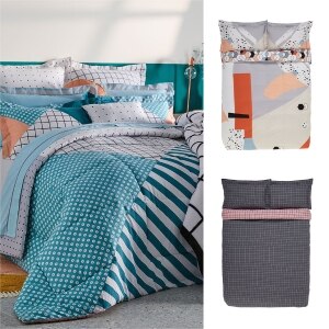 comforter set deals