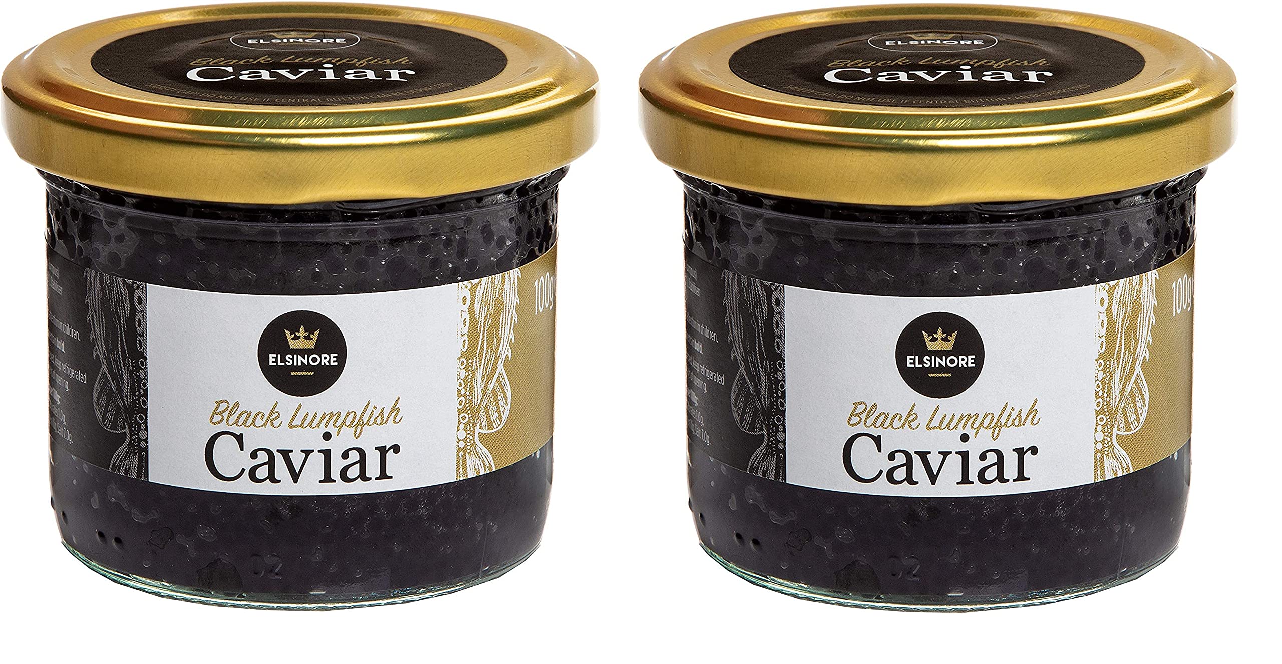 elsinore caviar