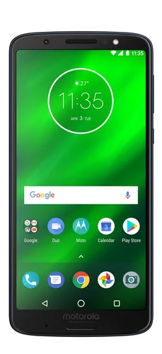 moto g6 plus user guide