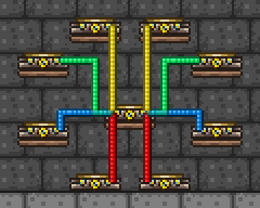 terraria teleporter