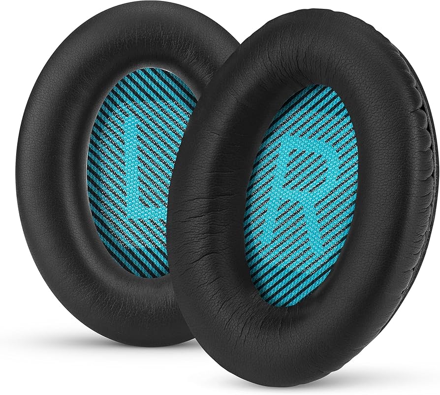 bose replacement earpads