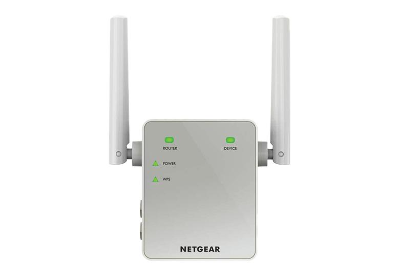 netgear ac1200 wifi range extender