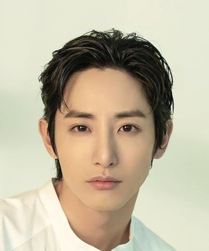 lee soo-hyuk