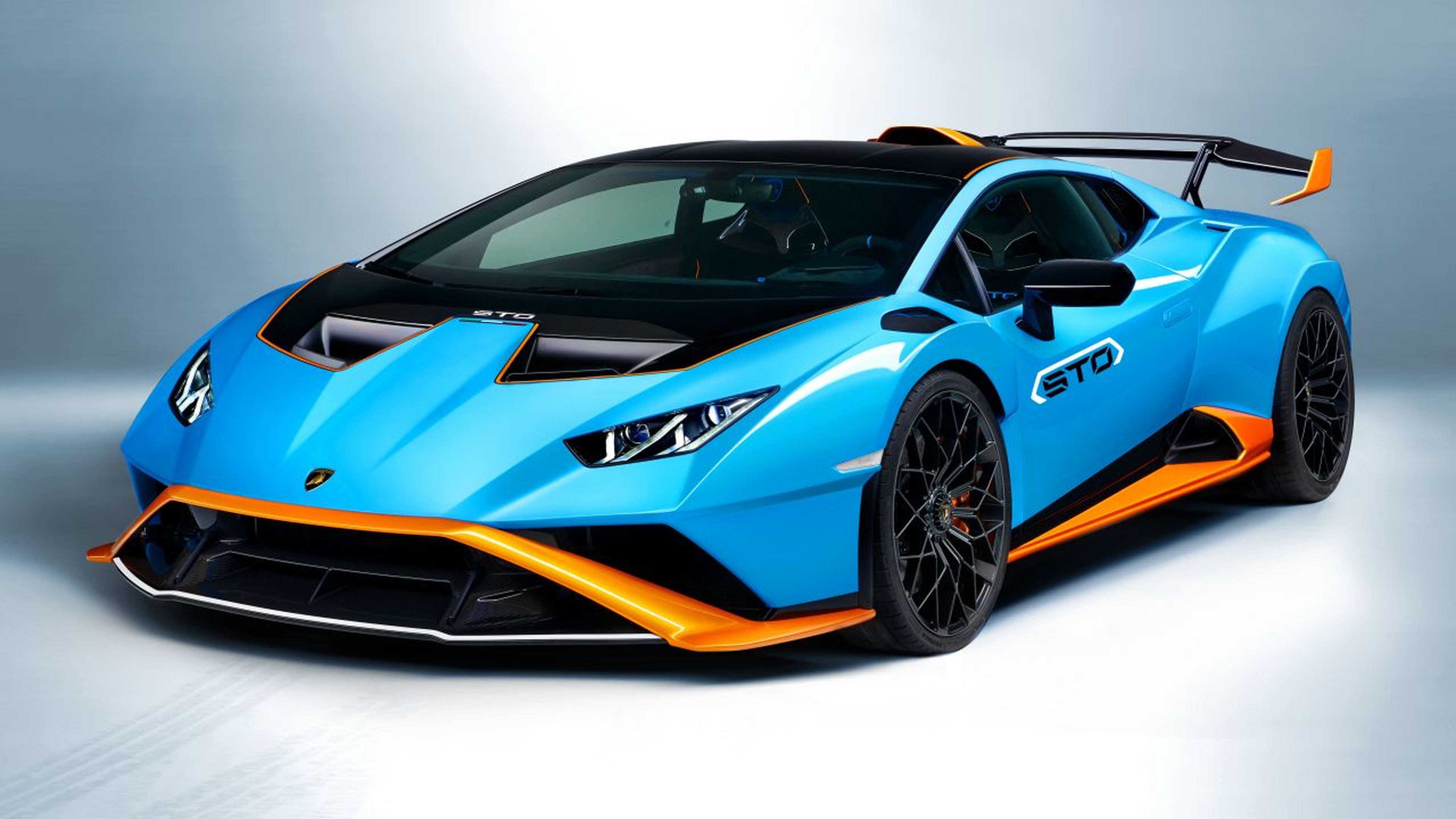 huracan car