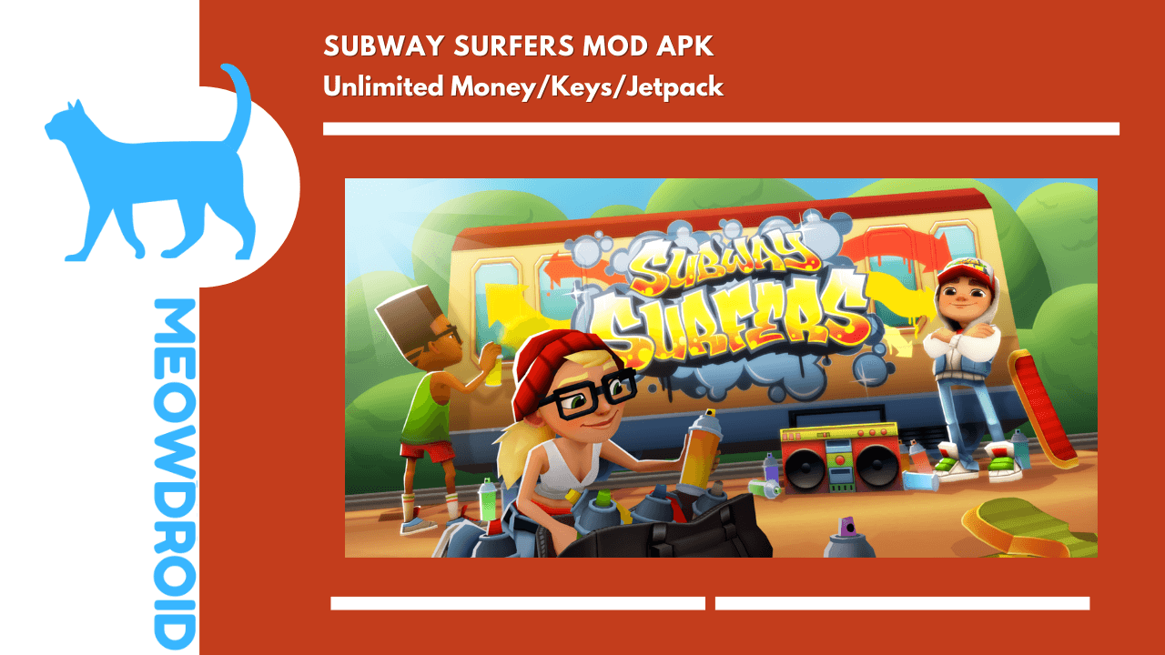 subway surfers mod apk ios