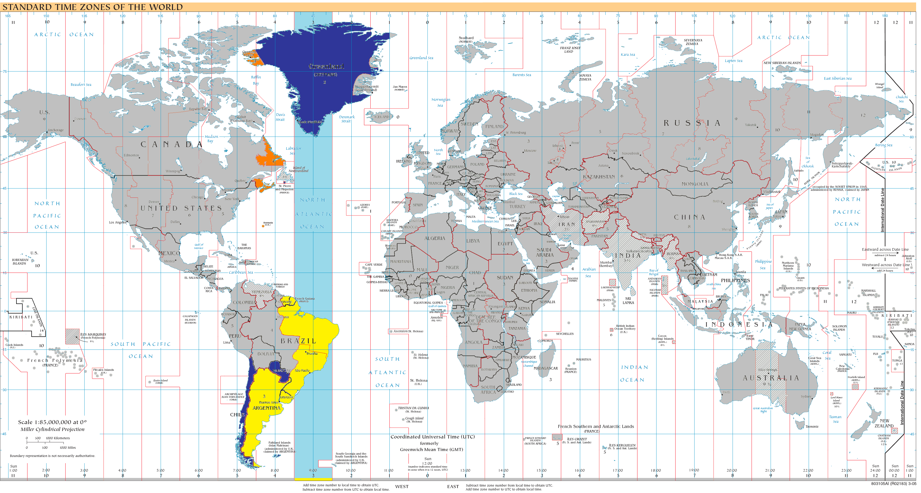 sao paulo time zone