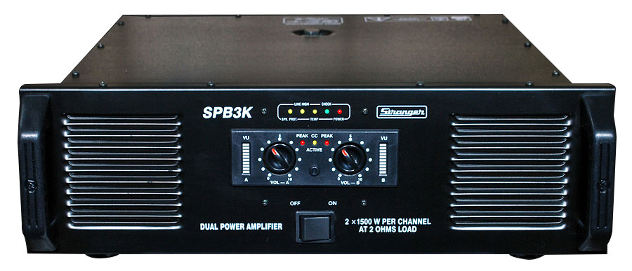 3000 watt amplifier price