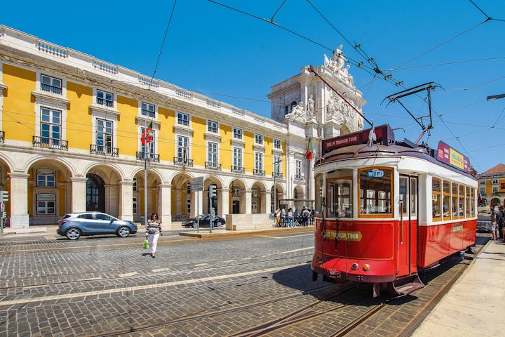 bus paris lisboa