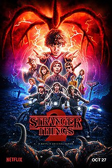 what is stranger things rating