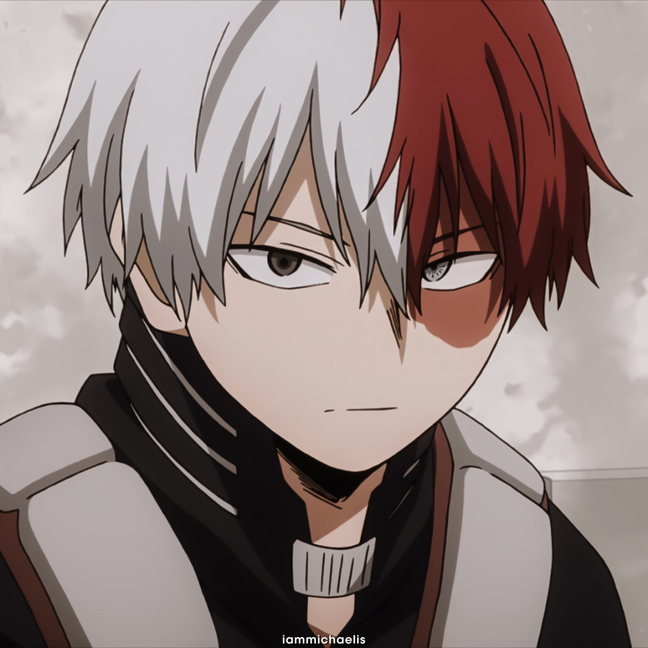 todoroki icons