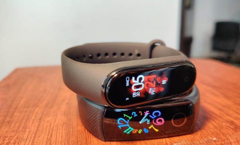 mi band 5 nasıl olacak