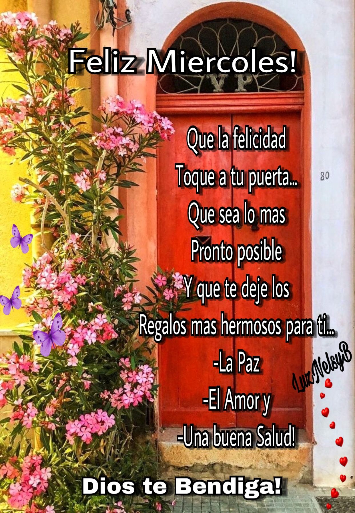 frases de feliz miercoles