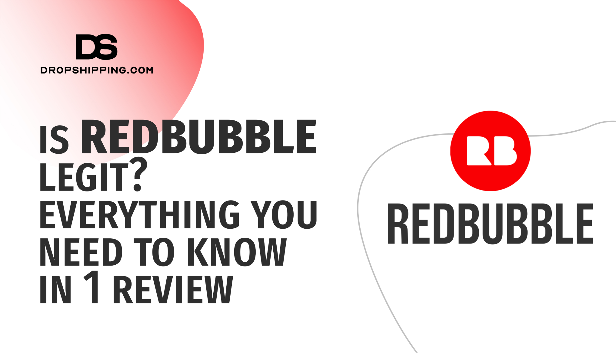 is redbubble trustworthy