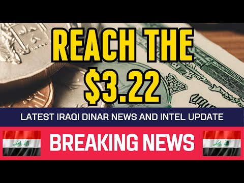 iraqi dinar news guru