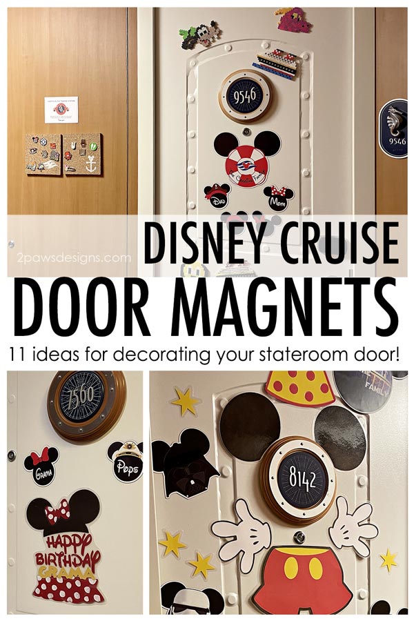 dcl magnets