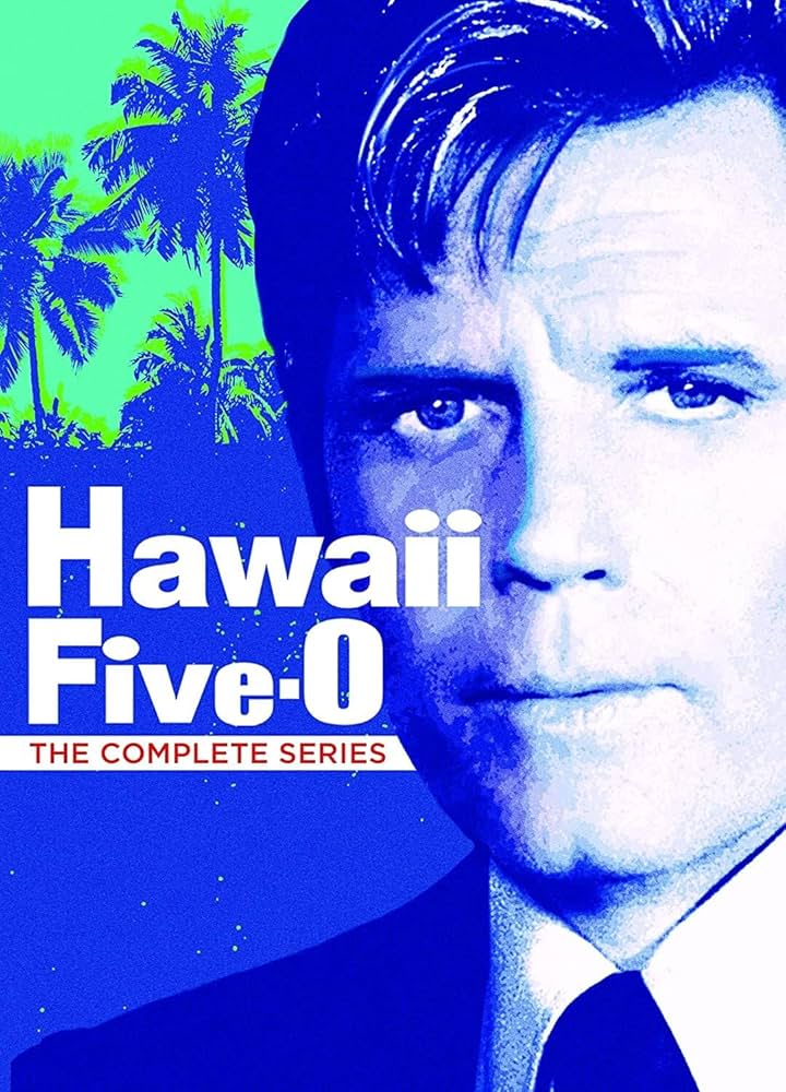 hawaii 5 0 original series